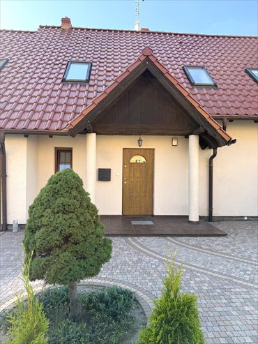 dom na sprzedaż 156m2 dom Skoki