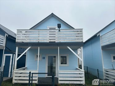 dom na sprzedaż 70m2 dom Pleśna