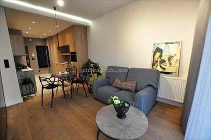mieszkanie na sprzedaż 47m2 mieszkanie Katowice, Brynów, Kępowa, luksusowy apartament!
