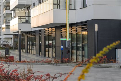 lokal użytkowy na wynajem 50m2 lokal użytkowy Gdańsk, Morena, Wojciecha Kiedrowskiego