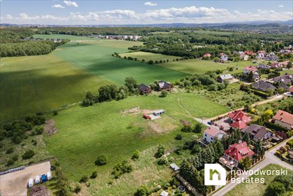 działka na sprzedaż 12000m2 działka Rząska, Piaski