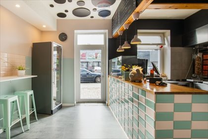 lokal użytkowy na sprzedaż 156m2 lokal użytkowy Kostrzyn, Poznańska