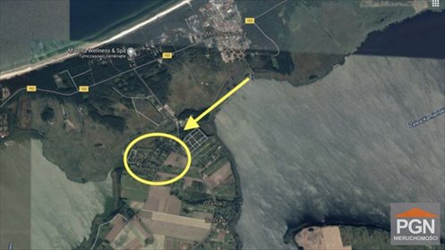Działka na sprzedaż 999m2 działka MIĘDZYWODZIE OKOLICA