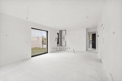 Zapraszam do obejrzenia nowoczesnego domu 105 m² z rekuperacją w Wawer dom Warszawa, Wawer, Wacława Wojtyszki