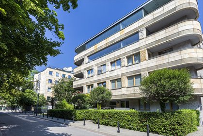 mieszkanie na wynajem 57m2 mieszkanie Warszawa, Śródmieście, Lądowa