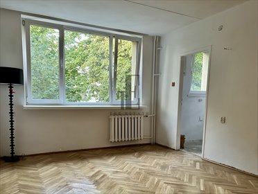 mieszkanie na sprzedaż 25m2 mieszkanie Warszawa, Wola, Miła