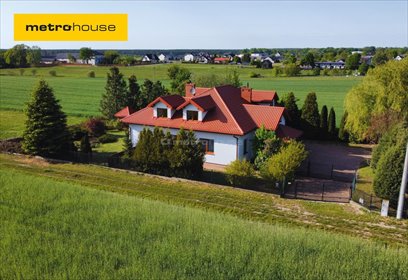 dom na sprzedaż 207m2 dom Zatory