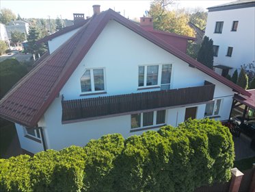 dom na sprzedaż 459m2 dom Zielonka