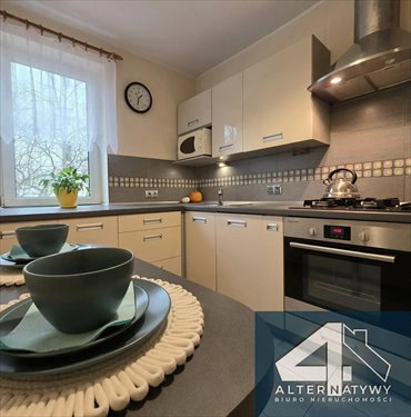 mieszkanie na sprzedaż 48m2 mieszkanie Otwock, Stefana Batorego