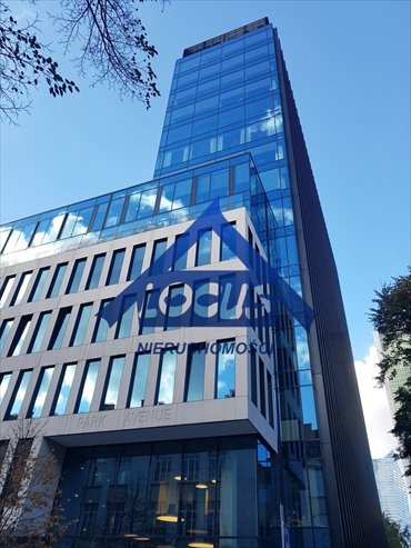 Magazyn 113 m² w centrum Warszawy - polecam magazyn Warszawa, Śródmieście