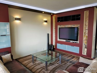 mieszkanie na wynajem 73m2 mieszkanie Stargard, Pyrzyckie