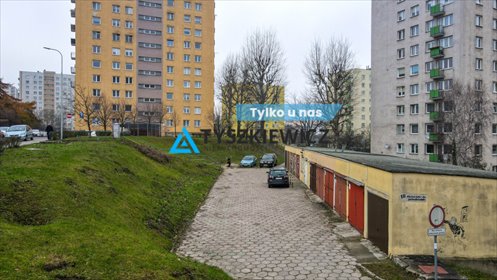 lokal użytkowy na sprzedaż 14m2 lokal użytkowy Gdańsk, Orunia, Piaskowa