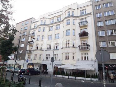 Zapraszam do wynajmu biura 268 m² w prestiżowej kamienicy Śródmieście lokal użytkowy Warszawa, Śródmieście, Wspólna