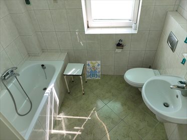 Dom na wynajem Kraków, Kraków-Podgórze, Bieżanów 165m2 Foto 4