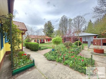 dom na sprzedaż 112m2 dom Kolonia Poźrzadło Wielkie, Kolonia Poźrzadło Wielkie