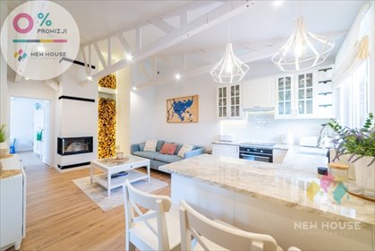 mieszkanie na sprzedaż 75m2 mieszkanie Mikołajki, Krótka