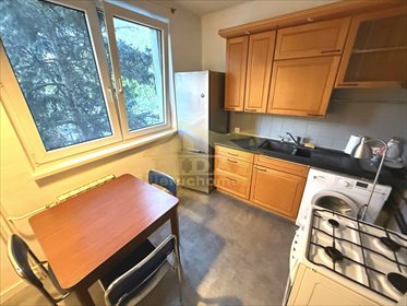 mieszkanie na sprzedaż 34m2 mieszkanie Warszawa, Wola Czyste, Szarych Szeregów