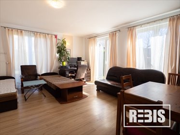 mieszkanie na wynajem 30m2 mieszkanie Modlniczka, Willowa