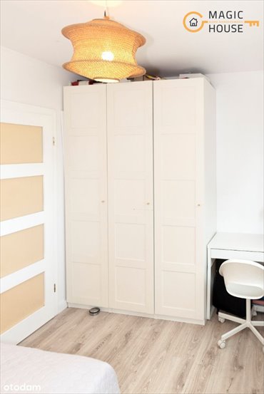 Mieszkanie trzypokojowe na sprzedaż Gdańsk, Orunia Górna, Olimpijska 62m2 Foto 5