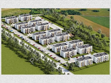 działka na sprzedaż 31343m2 działka Łagów