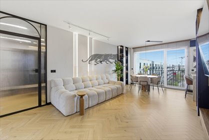 Nowoczesny 4-pokojowy apartament z inteligentnym domem - polecam! mieszkanie Gdańsk, Jasień, Władysława Czermińskiego