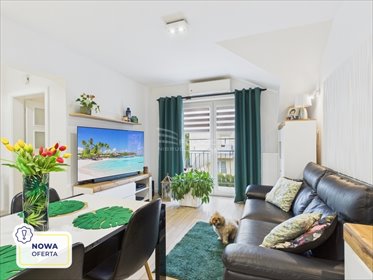 mieszkanie na sprzedaż 75m2 mieszkanie Kobyłka, Mieszka I