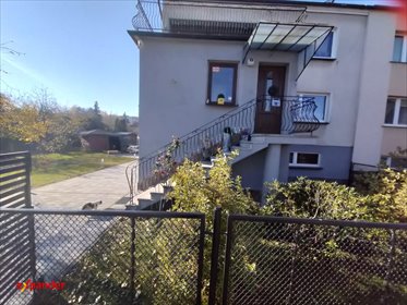 Dom z dużym potencjałem inwestycyjnym, 140 m2 dom Ostrzeszów, Norweska