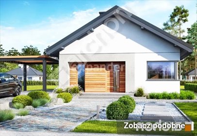 dom na sprzedaż 116m2 dom Częstochowa, Lisiniec