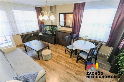 mieszkanie na sprzedaż 48m2 mieszkanie Zielona Góra, Osiedle Pomorskie