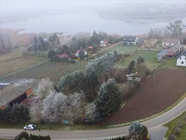 działka na sprzedaż 2000m2 działka Mirosławki, Długa