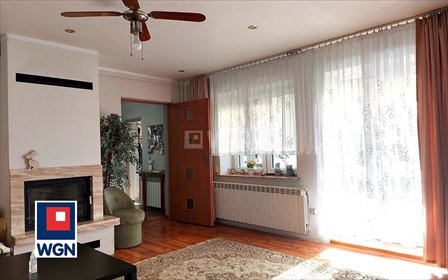 dom na sprzedaż 158m2 dom Truskolasy, Częstochowska