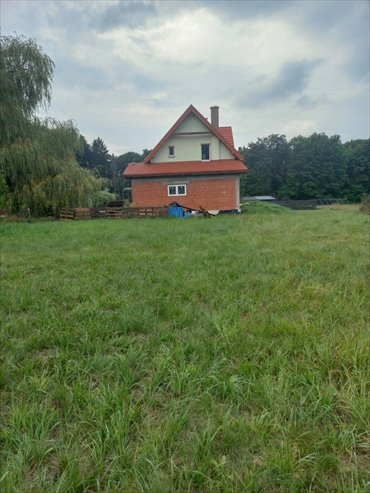 działka na sprzedaż 1436m2 działka Jugów, Młynarska