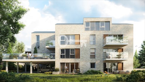 mieszkanie na sprzedaż 55m2 mieszkanie Jastarnia, Szyprów