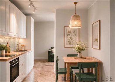 mieszkanie na sprzedaż 32m2 mieszkanie Warszawa, Bemowo, Szeligowska