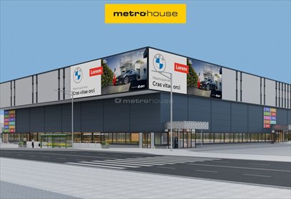 Lokal użytkowy 150 m2 w centrum Zielonej Góry - duży ruch lokal użytkowy Zielona Góra, Bohaterów Westerplatte