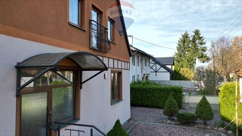 dom na sprzedaż 250m2 dom Cedry Wielkie, Osadników Wojskowych