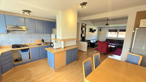 Polecam przestronne 81 m² apartament w Niebuszewie mieszkanie Szczecin, Niebuszewo, ks. Jana Długosza