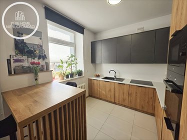 Polecam komfortowe 2-pokojowe mieszkanie 55 m² w Chełmie mieszkanie Chełm, Mickiewicza