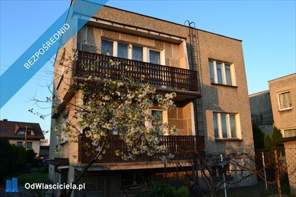 dom na sprzedaż 180m2 dom Rybnik, Boguszowice