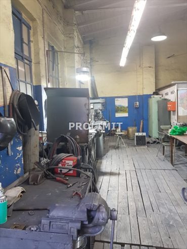 Magazyn na sprzedaż Katowice, Wełnowiec, Modelarska 301m2 Foto 2