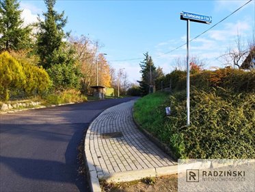 Działka pod garaż trzystanowiskowy z fundamentami (54 m²) w Gorzowie działka Gorzów Wielkopolski