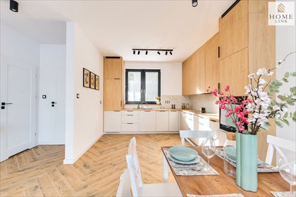 dom na sprzedaż 92m2 dom Klebark Mały, Wichrowe Wzgórza