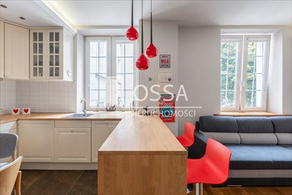 mieszkanie na wynajem 34m2 mieszkanie Gdańsk, Śródmieście, Długa