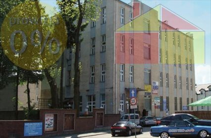 lokal użytkowy na sprzedaż 2117m2 lokal użytkowy Ostróda