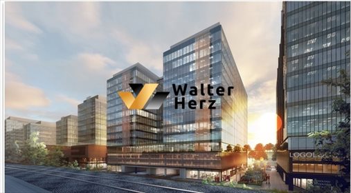 Wynajem 700 m² w prestiżowym kompleksie Alchemia zapraszam lokal użytkowy Gdańsk, Oliwa, al. Grunwaldzka