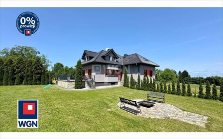 dom na sprzedaż 331m2 dom Mikołów, Bujaków, Spyry