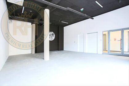 lokal użytkowy na wynajem 80m2 lokal użytkowy Piaseczno, Wschodnia