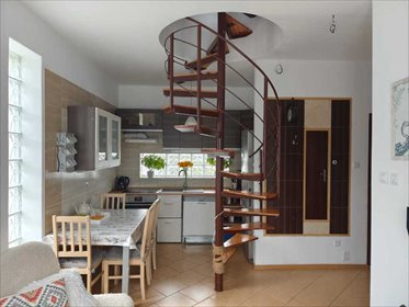 mieszkanie na sprzedaż 32m2 mieszkanie Reda