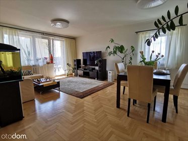 mieszkanie na sprzedaż 73m2 mieszkanie Warszawa, Bielany, Wawrzyszew, Tołstoja