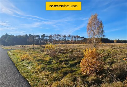 działka na sprzedaż 2295m2 działka Ołobok